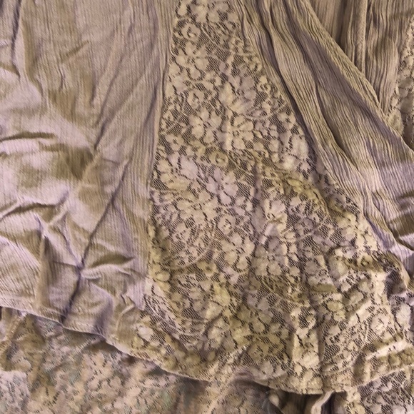 RUE 21 kimono / pre-loved - Picture 2 of 3